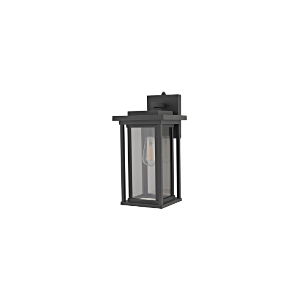 GOOD EARTH LIGHTING OUTDOOR WALL LIGHT