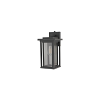 Image 1 : GOOD EARTH LIGHTING OUTDOOR WALL LIGHT