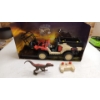 Image 2 : MATCHBOX JURASSIC WORLD DINO CATCHER R/C (USED, MISSING PARTS)