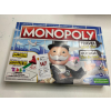 Image 3 : MONOPOLY TRAVEL WORLD TOUR MONOPOLY BOARD GAME -MP