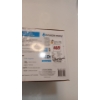 Image 4 : DEWSTOP BREEZE EASY F300-2W BATH FAN WITH FAN CONTROL 100 CFM (MISSING PARTS)