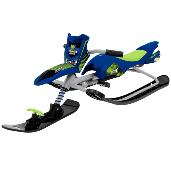 FAST TRACK SNOW BIKE (USED)