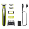 Image 1 : PHILIPS ONEBLADE SHAVER FACE+BODY -N