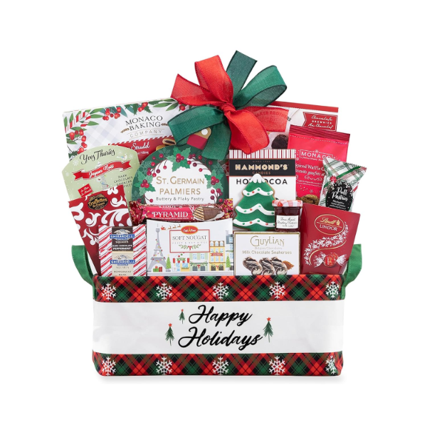 WINE COUNTRY GIFT BASKETS