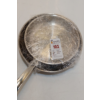 Image 3 : KIRKLAND SIGNATURE 5-PLY STAINLESS STEEL FRYING PAN 2 SET -U