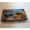 Image 3 : LEGO® LAMBORGHINI REVUELTO & HURACÁN STO -U