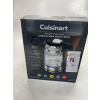 Image 5 : CUISINART DIGITAL DOUBLE LAYER GLASS PROGRAMMABLE ELECTRIC KETTLE -U