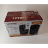 Image 4 : OMNIHEAT DIGITAL CERAMIC PERSONAL HEATER, 2-PACK -N