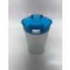Image 1 : PLASTIC WATER PICTHER -U, BIT DAMAGE