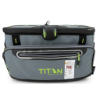 Image 4 :  TITAN DEEP FREEZE 48-CAN ZIPPERLESS COOLER -U