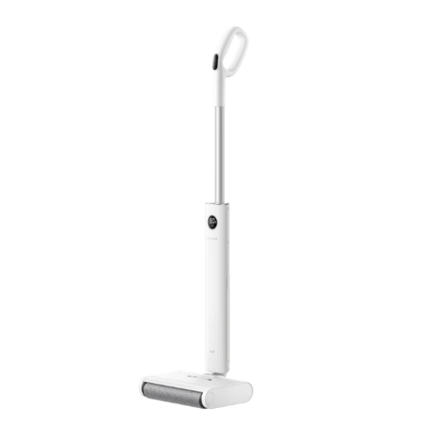 Dreame FloorX 100 Plus Cordless Floor Washer with 2 Bonus Roller Brushes
