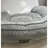 Image 3 : KIRKLAND SIGNATURE CUDDLER PET BED -U