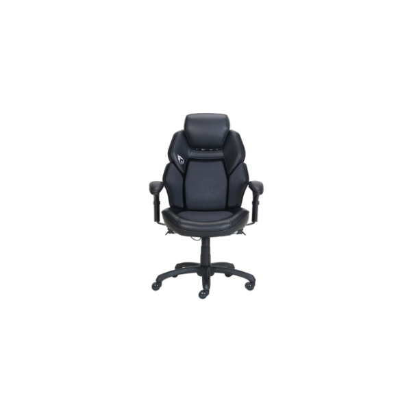TRUE INNOVATIONS MODERN 3D INSIGHT GAMING CHAIR (SLIGHTLY USED)