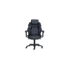 Image 1 : TRUE INNOVATIONS MODERN 3D INSIGHT GAMING CHAIR (SLIGHTLY USED)