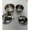 Image 2 : KIRKLAND SIGNATURE STOCK POT 2 PIECE -SU