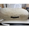 Image 3 : KIRKLAND SIGNATURE FAUX FUR PILLOW PET BED -U