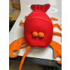 Image 2 : BIG JOE MESH POOL PETZ, RED LOBSTER -U