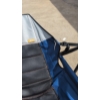 Image 3 : Rio Swinging Hammock Chair