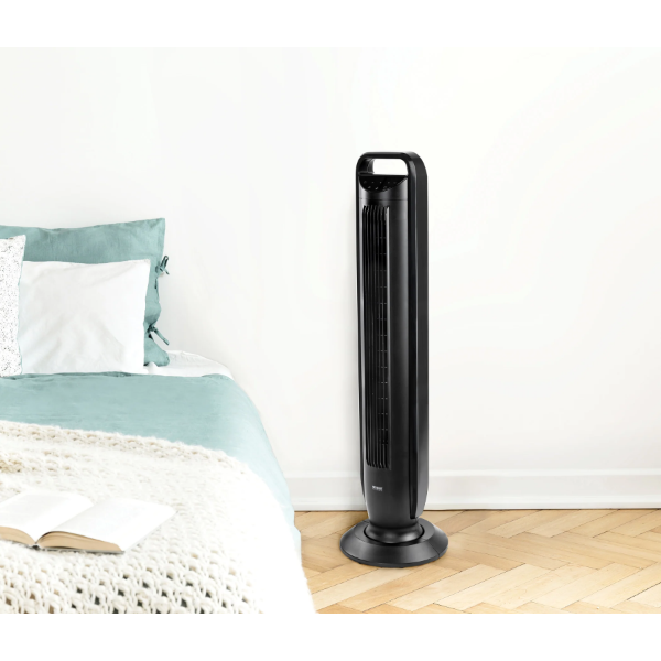 ULTRASLIMLINE® TOWER FAN WITH REMOTE AND TOUCH CONTROL (NEW)