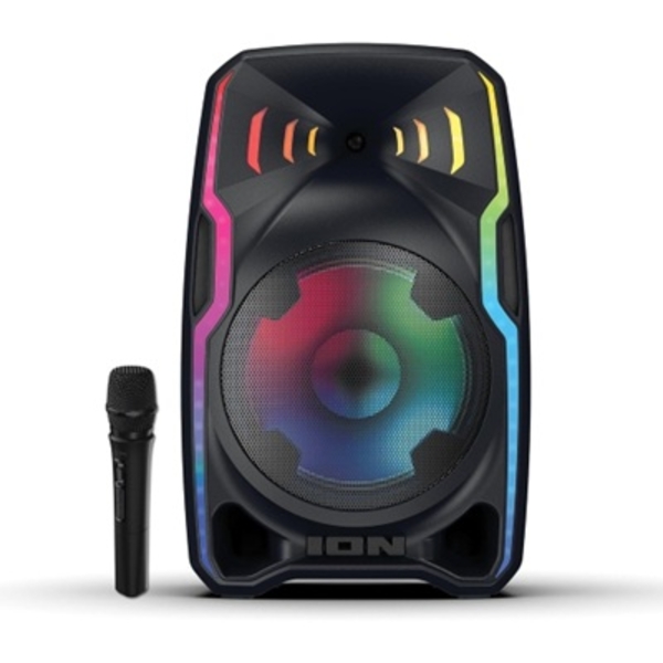 ION AUDIO TOTAL PA APEX BLUETOOTH SPEAKER