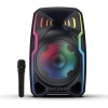 Image 1 : ION AUDIO TOTAL PA APEX BLUETOOTH SPEAKER