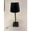 Image 2 : RECHARGEABLE TABLE LAMP -SUMP