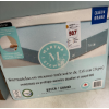 Image 3 : MARTHA STEWART MATTRESS TOPPER -SU