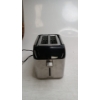 Image 2 : CHEFMAN 4.5LB SMART TOUCH DIGITAL TOASTER (USED)