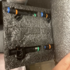 Image 1 : 4X FUEL INJECTORS FITS FORD TRANSIT CONNECT