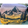 Image 2 : BELOW ZERO - 2 IN 1 WEARABLE BLANKET -SU