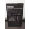 Image 1 : SHRATE IONIC HAIR DRYER PROFESSIONAL SALON NEGATIVE IONS POWERFUL 1800W