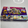 Image 2 : LEGO FRIENDS: PLANT CAFÉ & FLOWER SHOP - 1138 PIECES -SUMP