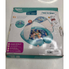 Image 2 : AQUA SWIMSCHOOL GROW-WITH-ME BABY BOAT WITH ADJUSTABLE SEAT POOL FLOAT -N
