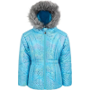 Image 1 : S. ROTHSCHILD HOODED PUFFER JACKET 3T (SLIGHTLY USED)