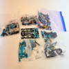 Image 3 : LEGO® TECHNIC 42208 ASTON MARTIN VALKYRIE 2025 707PCS BUILDING BLOCKS -U