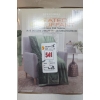 Image 1 : BERKSHIRE ELECTRIC HEATED THROW (NEW)