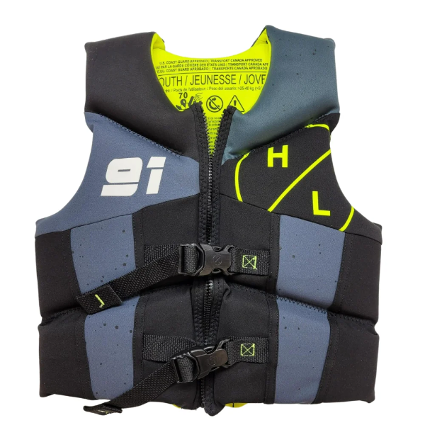 HYPERLITE LIFE VEST -U
