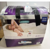 Image 3 : NOVAFORM 14IN MEMORY FOAM QUEEN MATTRESS -SU