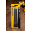 Image 1 : DEWALT 5-Piece #2 Phillips Drywall Collator Bits (5.88") – DCF6202PH2-5