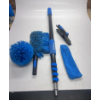 Image 2 : ALLSPACE CLEANING KIT 5 PIECE SET -U