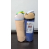 Image 4 : OWALA 710 ML (24 OZ) STAINLESS STEEL WATER BOTTLES, 2-PACK - U