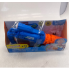 Image 3 : BUNCH O BUBBLES SPINNING BARREL BUBBLE BLASTER BY ZURU -SU