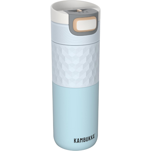 KAMBUKKA ETNA BARELY BEIGE THERMAL MUG 500 ML -U