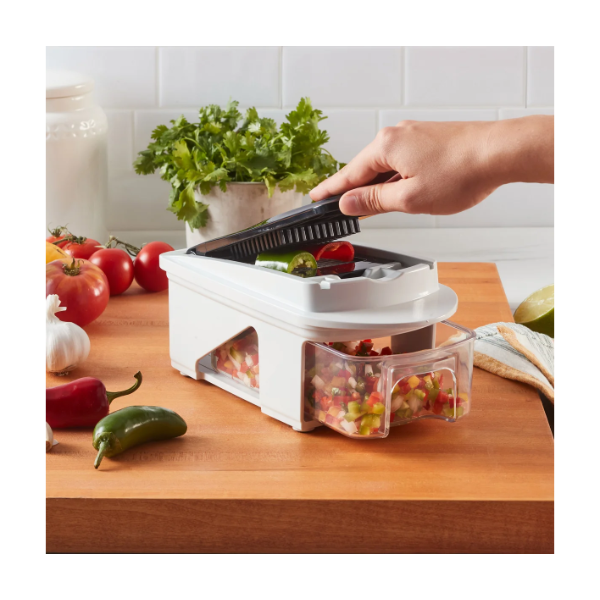 MIU VEGETABLE CHOPPER -SU