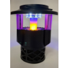 Image 2 : DYNATRAP DT1130SR 1/2 ACRE MOSQUITO & FLYING INSECT OUTDOOR TRAP AND KILLER -SU