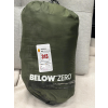 Image 3 : BELOW ZERO - WEARABLE OUTDOOR BLANKET (USED, STAINS)