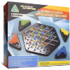 Image 1 : LIOTWW CHAIN TRIANGLE CHESS GAME