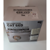 Image 3 : SOUTH PAW MULTI–FUNCTIONAL CAT TUNNEL AND BED -N