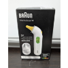 Image 2 : BRAUN THERMOSCAN 3 EAR THERMOMETER, FAST 1 SECOND MEASUREMENT
