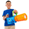Image 1 : BUNCH O BUBBLES SPINNING BARREL BUBBLE BLASTER -SU